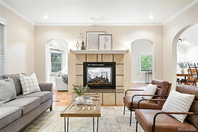 1101 Pikeview St, Lakewood, CO 80215 - photo 5