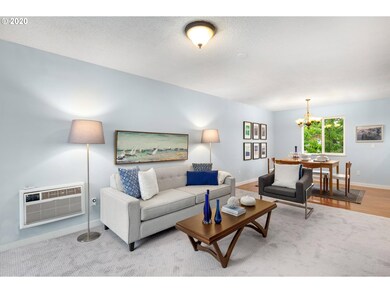 Living Room/Dining Room