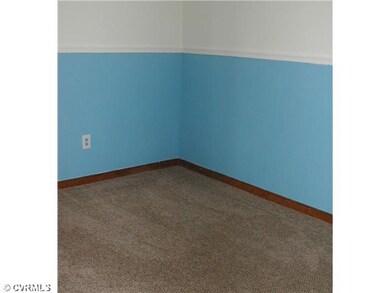 Bedroom - Bedroom