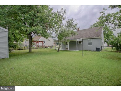 43 Saint Charles Place, Runnemede, NJ 08078 - photo 7