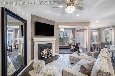 2001 Trimble St, Lake Orion, MI 48360 - photo 7