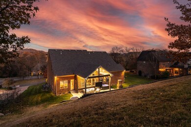 3611 Herbert Dr, Franklin, TN 37067 - photo 5