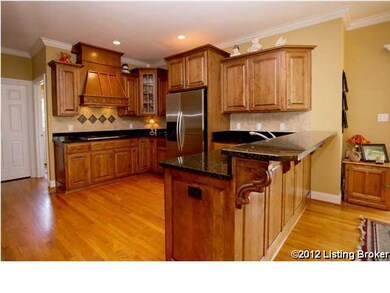 4007 Lake Ridge Way, Crestwood, KY 40014 - photo 2