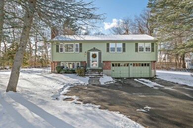55 Windsor Rd, South Weymouth, MA 02190 - photo 2