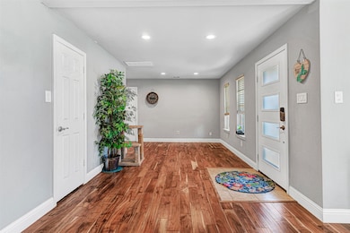 605 Graham Ct, Wylie, TX 75098 - photo 5