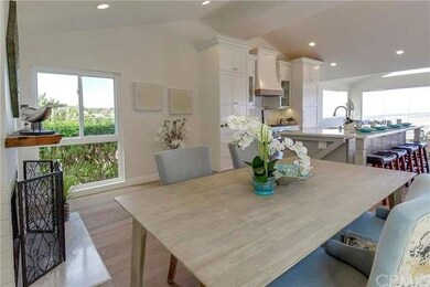 Dine indoors or outdoors, surrounded by the views!
