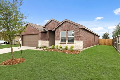 6414 Clyde Arbor Dr, Richmond, TX 77469 - photo 3