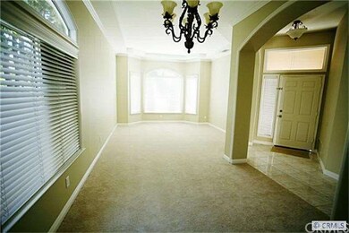 Formal Dining Room & Dining Room