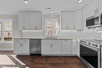 824 Sarah Rebecca Dr, Greenville, NC 27834 - photo 5