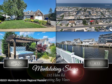 212 Helm Rd, Mantoloking, NJ 08738 - photo 2