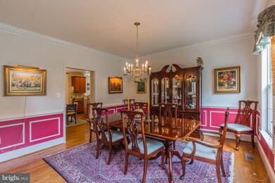 7867 Pembridge Rd, Manassas, VA 20112 - photo 5