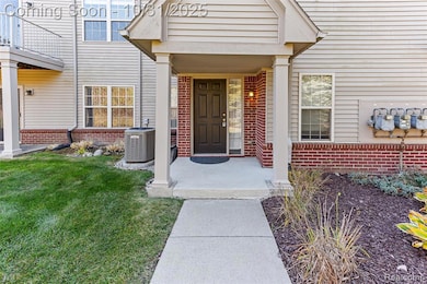 1465 Addington Ln unit 60, Ann Arbor, MI 48108 - photo 5