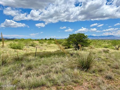 Parcel 307-21-007-M (18.261 Acres)