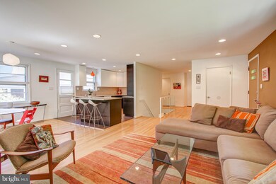 6718 Poplar Ave, Takoma Park, MD 20912 - photo 4