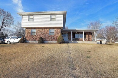 601 Smith St, Farmington, MO 63640 - photo 7