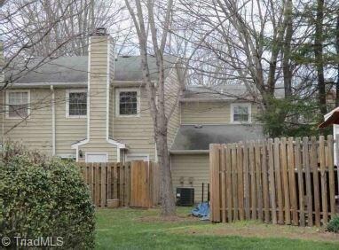 2200 Stonecutter Dr unit 1, Winston Salem, NC 27103 - photo 2