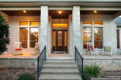 9018 Highlands Cove, Boerne, TX 78006 - photo 2
