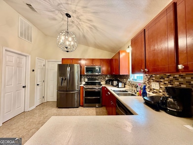 100 Bluebell Dr, Kingsland, GA 31548 - photo 7