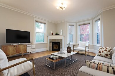 63 Walden St unit 2, Cambridge, MA 02140 - photo 2