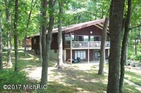 2656 W Sandy Beach Ln, Bitely, MI 49309 - photo 4