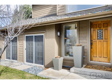 2748 Winding Trail Dr, Boulder, CO 80304 - photo 2