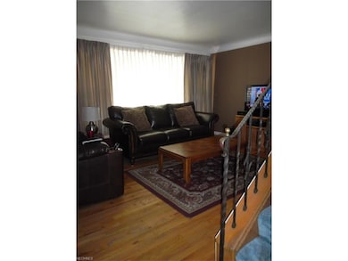 You'll enjoy the natural light that filters throug