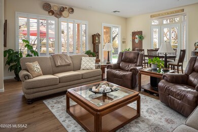 7 living room