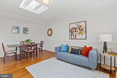 2410 20th St NW unit 302, Washington, DC 20009 - photo 6