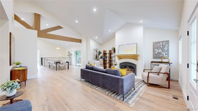 1038 Jasmine St, Denver, CO 80220 - photo 3