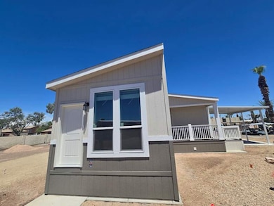 2727 E University Dr unit 62, Tempe, AZ 85288 - photo 2