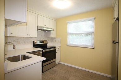 Sagamore Place Condominiums unit 206, Quincy, MA 02171 - photo 5
