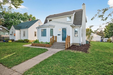 1427 Hazel St N, Saint Paul, MN 55119 - photo 3