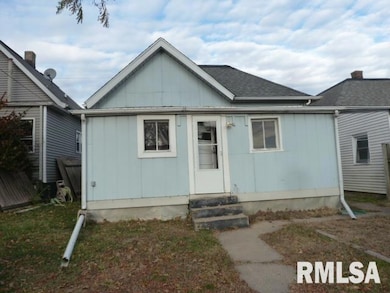 515 Harvard St, Peoria, IL 61603 - photo 4