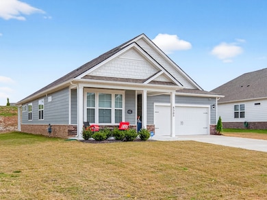 6305 Japonica Ln, White House, TN 37188 - photo 3