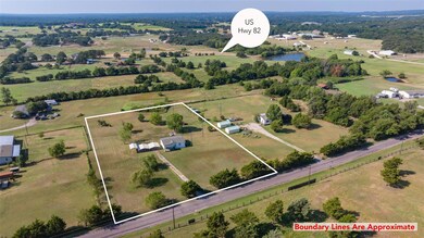 2554 County Road 140, Whitesboro, TX 76273 - photo 3