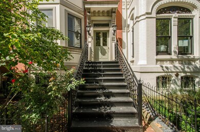 1310 12th St NW unit 7, Washington, DC 20005 - photo 2