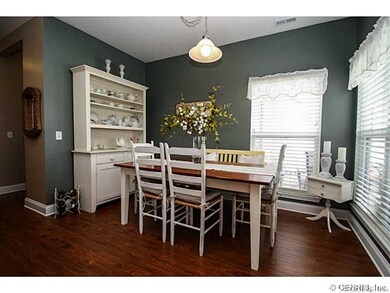 Dining Room.