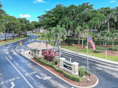 9580 Weldon Cir unit 408K, Fort Lauderdale, FL 33321 - photo 3