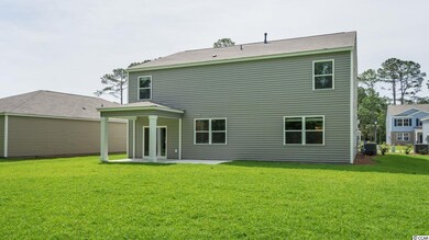 847 Woodland Farms Cir unit Lot 146- Elle B, Conway, SC 29526 - photo 3