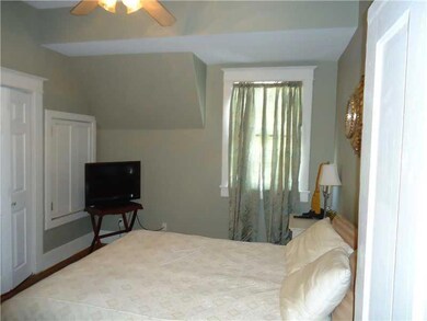 Bedroom.