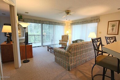 814 Colony Place D Sunset Beach