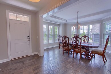 Dining Room 2