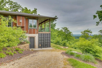 N7703 & N7705 Wanlass Rd, Mindoro, WI 54644 - photo 3