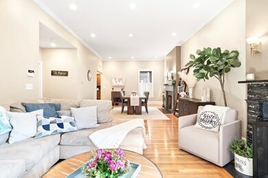 27 Mount Vernon St unit 1, Charlestown, MA 02129 - photo 2