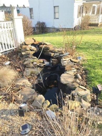 Pond
