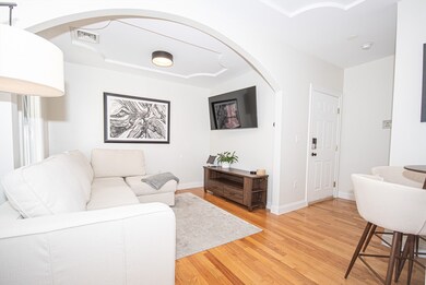 429 Bunker Hill St unit 3, Charlestown, MA 02129 - photo 2