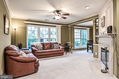 11197 Rienzi Place unit 201, Manassas, VA 20109 - photo 3