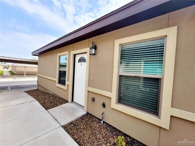 1800 W Taft St unit 3, Weslaco, TX 78599 - photo 2