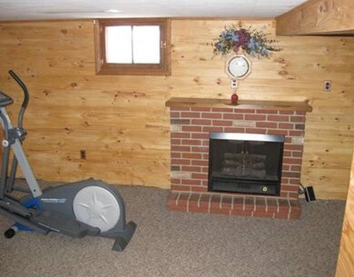 Den/Family/Great Room.