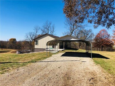 2 car carport